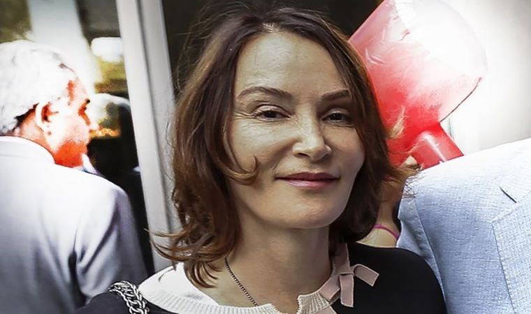 Aslı Baykal'dan İBB'ye yönelik operasyona destek: 'Temiz siyaset için büyük adımlar'