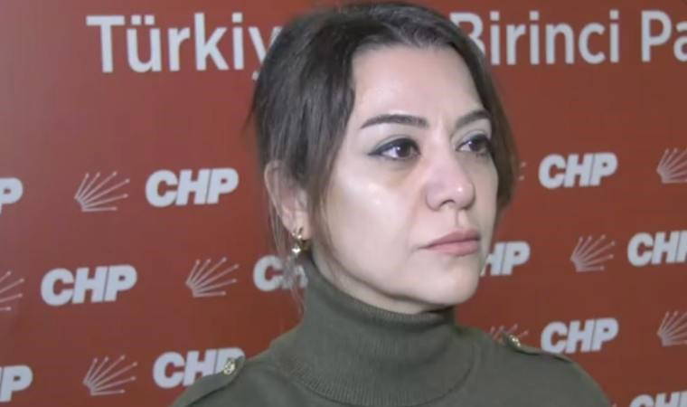 CHP'li Taşcıer'den 23 Mart çağrısı: 'Anayasal düzene sahip çıkma mücadelesidir'