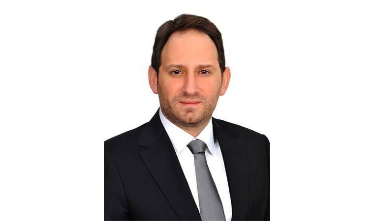 Kağan Sürmegöz kimdir? Emlak Yönetimi Dairesi Başkanı Kağan Sürmegöz neden gözaltına alındı?