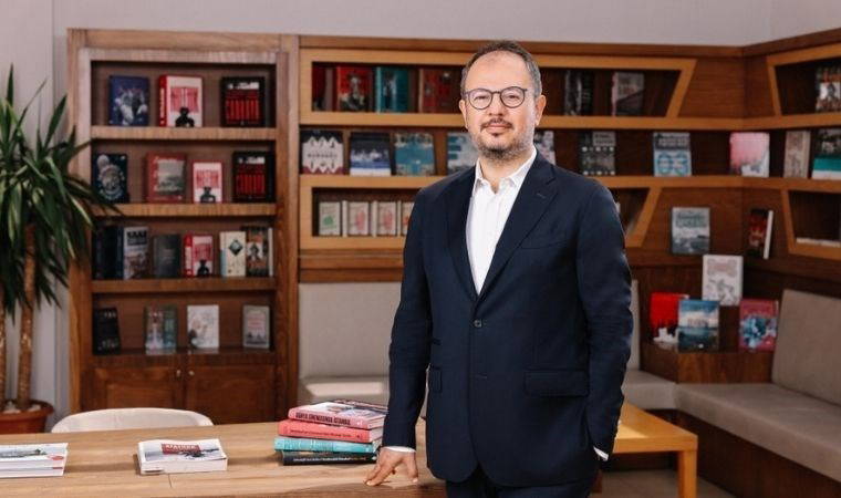 Murat Abbas kimdir? Kültür AŞ Genel Müdürü Murat Abbas tutuklandı mı?