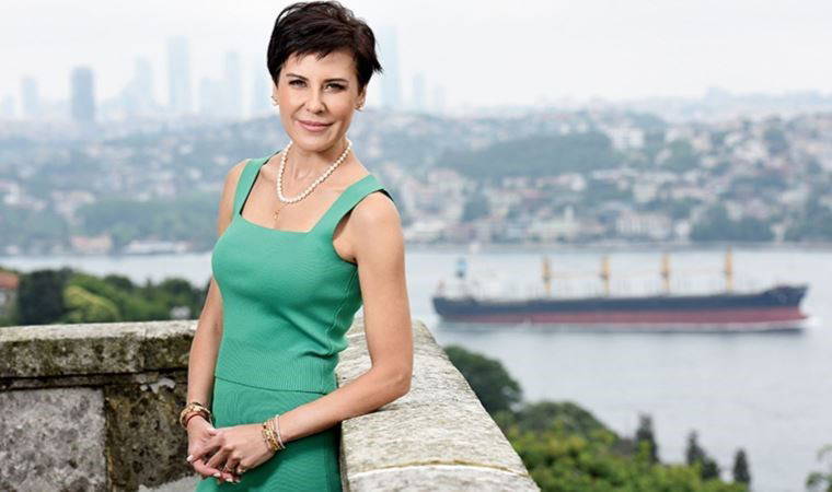 Pınar Türker kimdir? İstanbul Medya AŞ Genel Müdürü Pınar Türker neden gözaltına alındı?