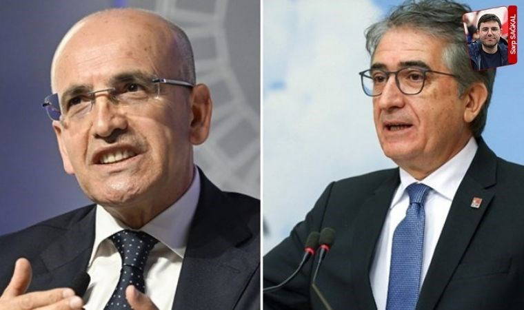 CHP’li Karatepe, Şimşek’in ‘piyasalar’ açıklamasını eleştirdi: ‘Hiçbir şey sağlıklı işlemiyor’