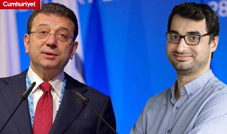Barış Terkoğlu'ndan canlı yayında sert eleştiri!