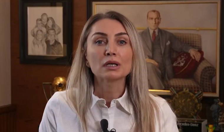 Dilek İmamoğlu'ndan video ile mesaj: 'Bu kadar büyük haksızlık karşısında hiç kimse susmamalı!'