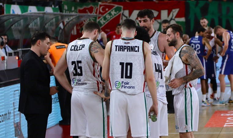 Karşıyaka'da transfer müjdesi: 2 oyuncu daha yolda!