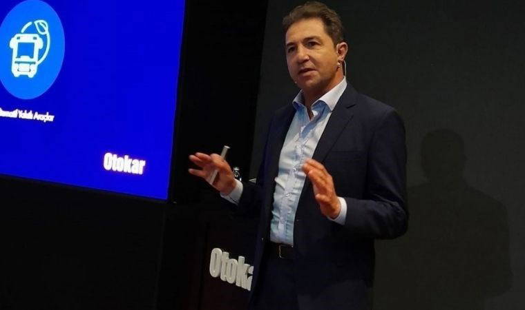 Koç Otokar Genel Müdür Yardımcısı Mustafa Kerem Erman kimdir? Mustafa Kerem Erman'ın diploması iptal mi edildi?