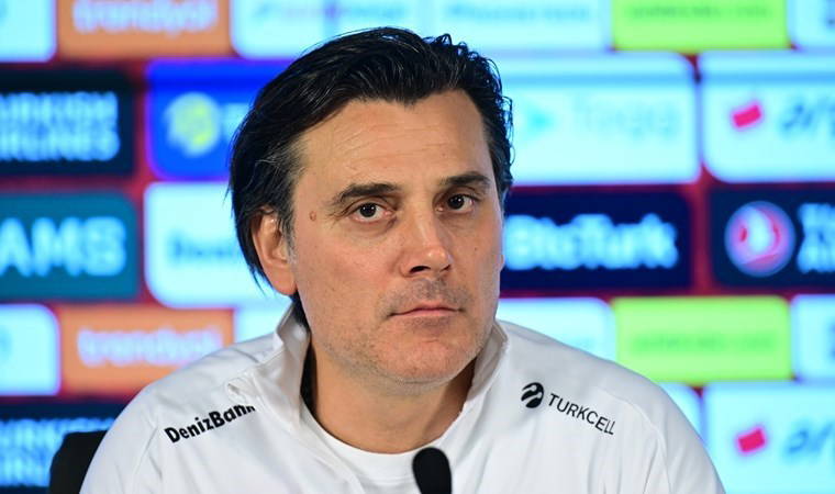 Vincenzo Montella'dan İrfan Can Eğribayat yanıtı: 'Olmayan futbolcularla ilgili...'