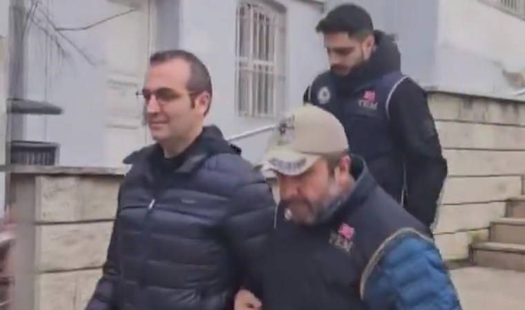 Şişli Belediye Başkanı Emrah Şahan'a gözaltı kararına itiraz