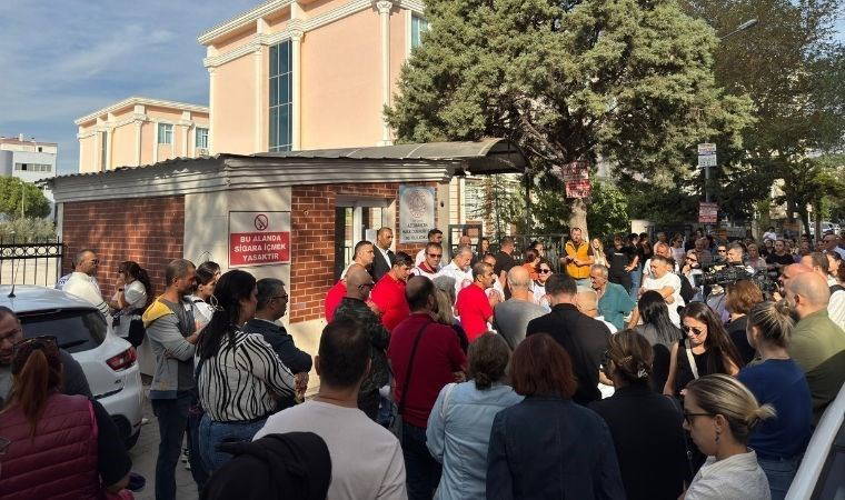 İlkokulda taciz iddiasının ilk duruşması yarın