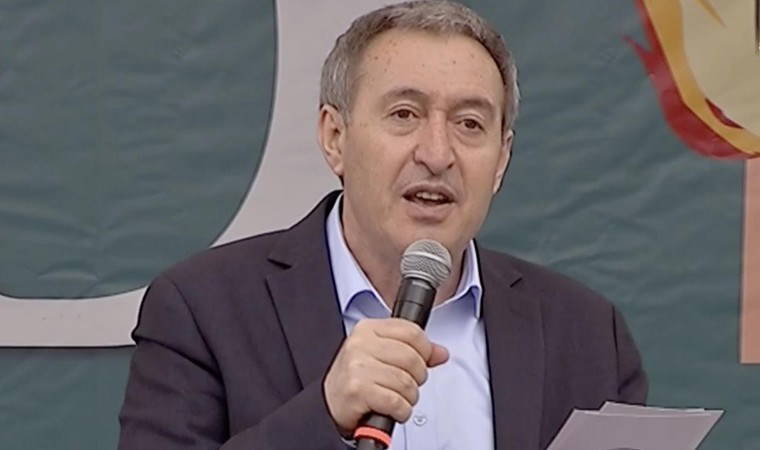 DEM Parti’den 'İmamoğlu' operasyonuna sert tepki!