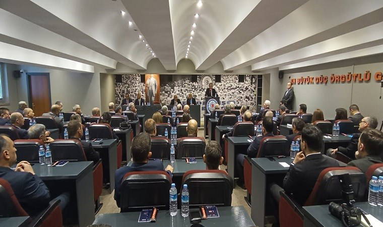 Belediye-İş Sendikası'ndan ses yükseltme çağrısı: Hukuk güvenliğimiz kalmadı