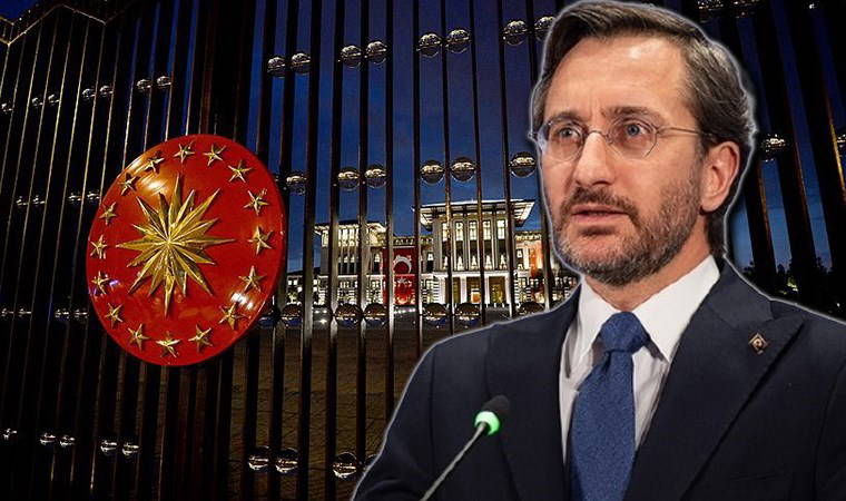 Saray'dan ilk tepki... Fahrettin Altun'tan 'İmamoğlu operasyonu' açıklaması: 'İftira kampanyalarına karşı Cumhurbaşkanımızın hukukunu korumayı sürdüreceğiz'