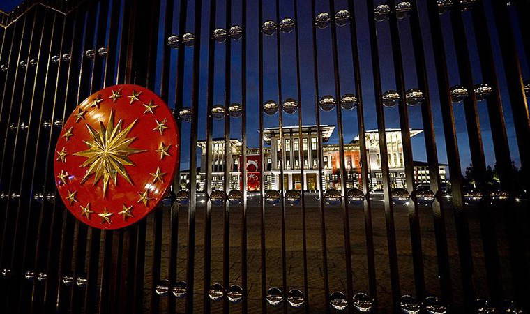 'Cumhurbaşkanımızın hukukunu koruyacağız'