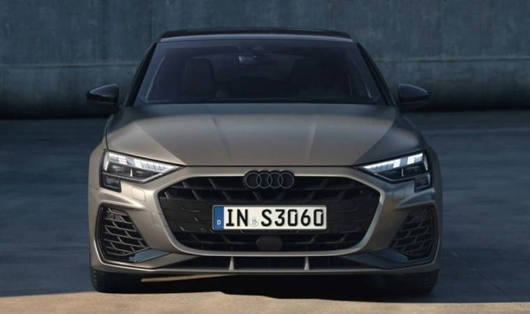 Audi'de yüzde 50 vergi avantajı! İki model duyuruldu, 8 model sırada...