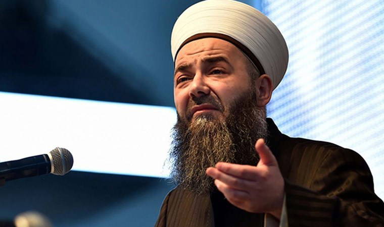 Cübbeli Ahmet'in ailesinden Mehmet Muhittin Palazoğlu da gözaltına alındı!