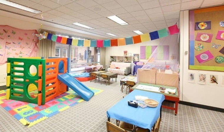 İBB'ye yapılan operasyon sonrası... 'Belediye kreşlerindeki hizmetler durduruldu' iddiası