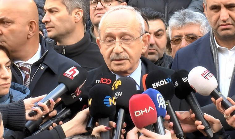 'Buradan bütün yurttaşlarıma çağrı yapıyorum...'