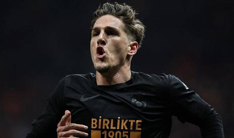 Nicolo Zaniolo için transfer açıklaması!