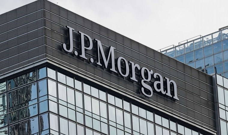 JPMorgan, yıl sonu faiz ve enflasyon tahminlerini güncelledi!