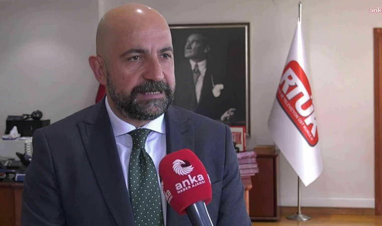 'Medyaya gözdağı veriliyor...'