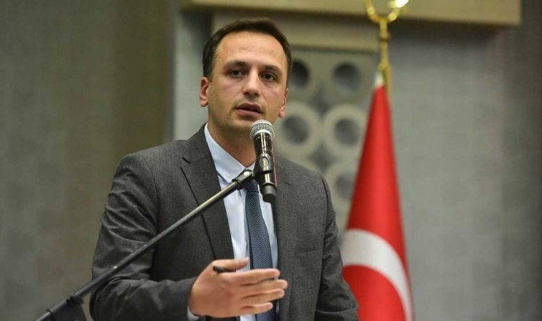 CHP Bornova Belediye Başkanı Ömer Eşki kimdir? Ömer Eşki kaç yaşında, nereli?
