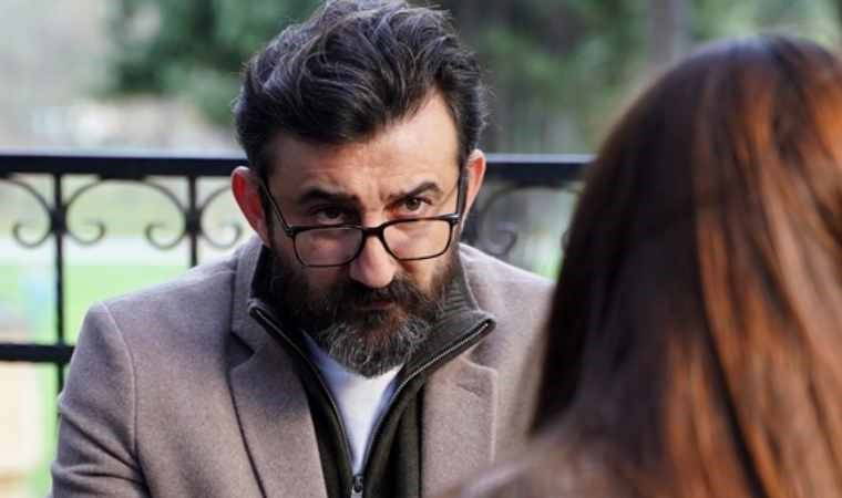 Eşref Rüya'nın Gürdal'ı Necip Memili kimdir? Necip Memili kaç yaşında, nereli? Necip Memili'nin yer aldığı dizi ve filmler...