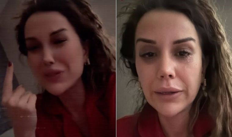 Dilan Polat hakkında gözaltı talimatı: 'Yaşamak istemiyorum'