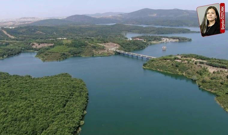 Yargı yapılaşmaya dur dedi