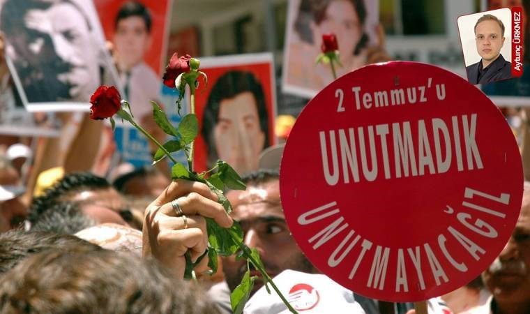 Madımak’ta katledilen aydınların çocukları AYM kararına karşı açıklama yayımladı: Başvuru 12 yıl bekledi