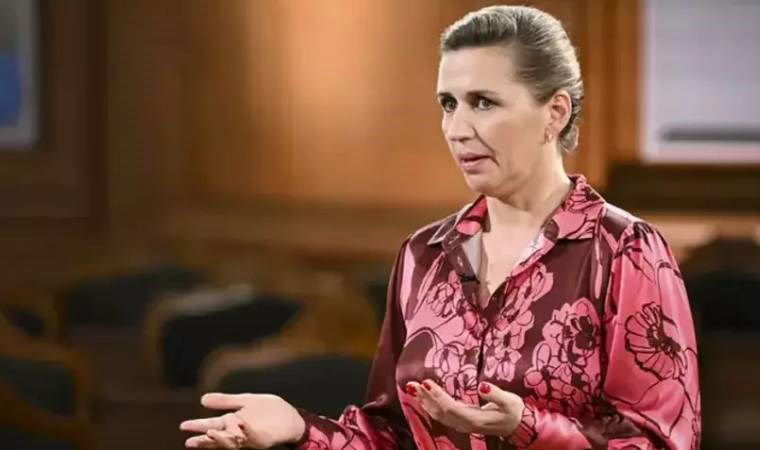 Ver Kaliforniya’yı al Grönland’ı
