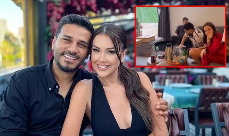 Uyuşturucu iddiasıyla gözaltına alınmışlardı... Dilan ve Engin Polat çifti için karar!