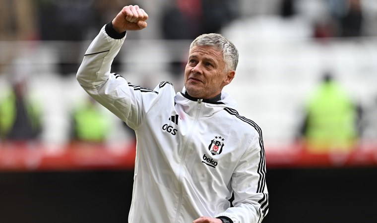 Spor yazarları Beşiktaş - Kayserispor maçını yorumladı: 'Solskjaer’de büyülü kahramanların sırları var'