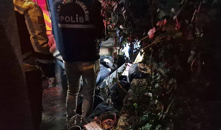 Zonguldak'ta sır olay... Günlerdir haber alınamıyordu: Evinin yakınındaki kuyuda cansız bedeni bulundu