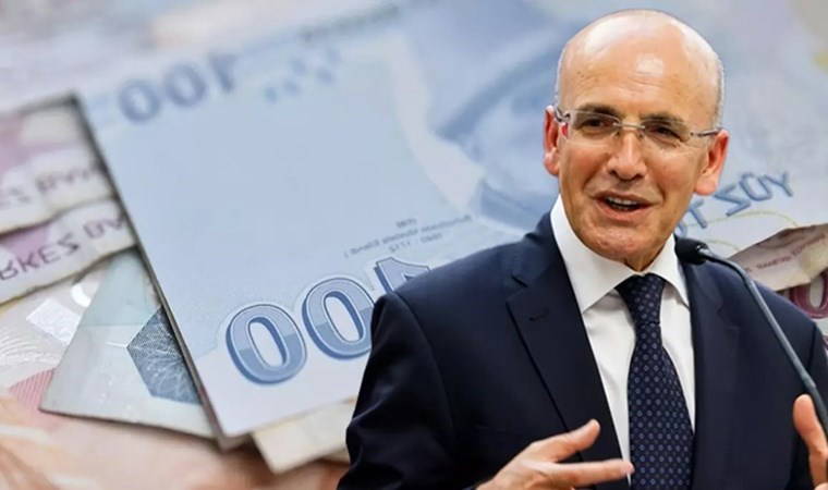 Mehmet Şimşek'e davet var!