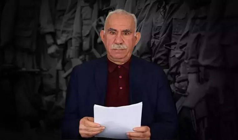 Öcalan'ın çağrısı: Cumhurbaşkanlığı İletişim Başkanlığı Özgür Özel'in iddiasını yalanladı