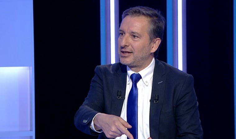 İlker Yağcıoğlu, Beşiktaş'taki soruna dikkat çekti: 'Maalesef olmuyor'