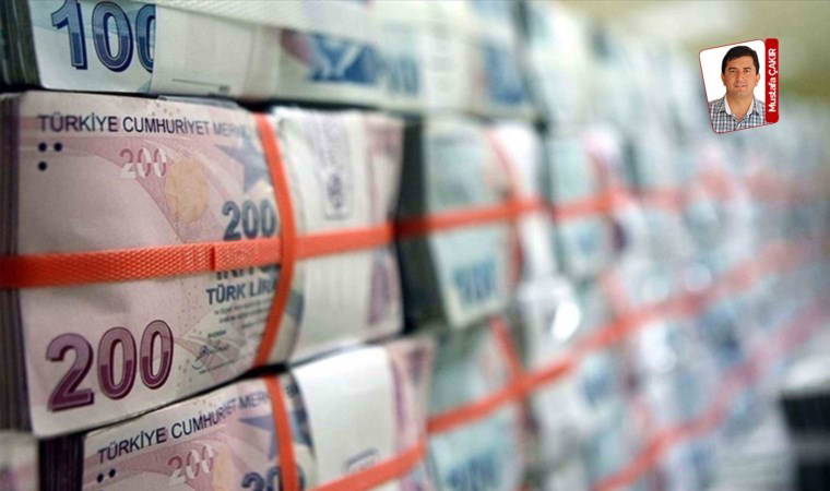 'Sanayisizleşme eğilimi'