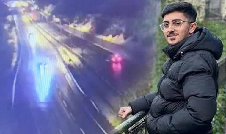 İkinci 'Timur Cihantimur' vakasında görüntüler ortaya çıktı