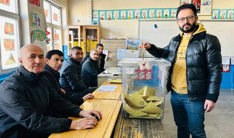 Köydü, 'mahalle' oldu! O ilçede seçim heyecanı