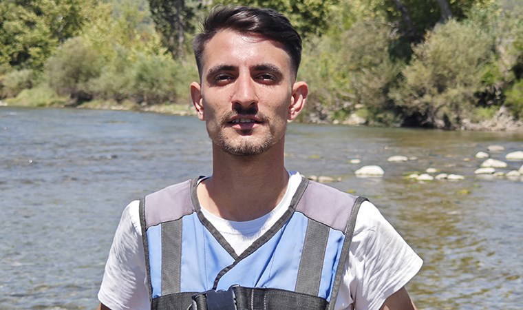 Ekipler tekrar harekete geçti: Kayıp Ahmet Yıldız için yeniden arama çalışması başlatıldı