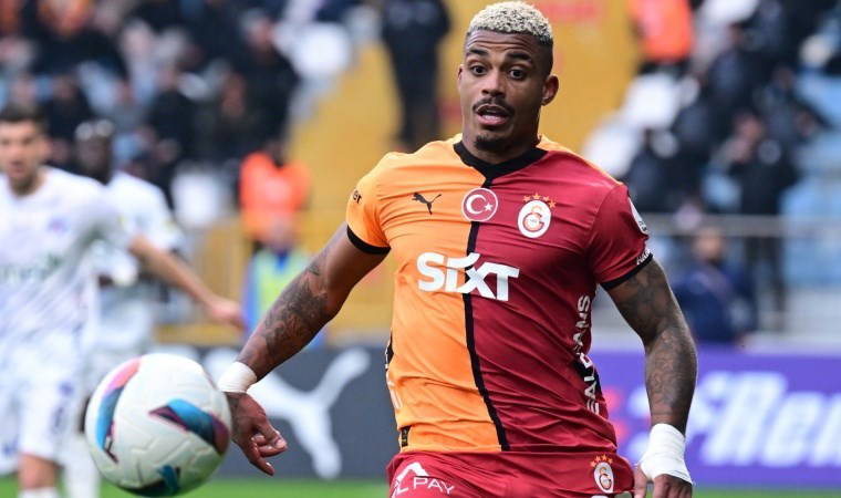 Mario Lemina'dan Kasımpaşa maçı açıklaması: 'Sakatlığım yok ama...'