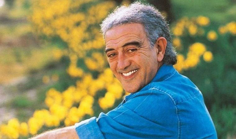 Usta sanatçı Edip Akbayram hayatını kaybetti...