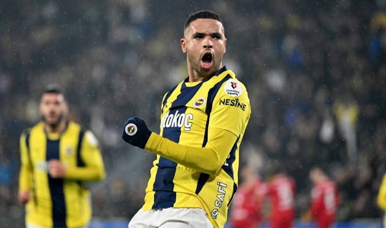 Youssef En-Nesyri durdurulamıyor: Alex de Souza'dan sonra bir ilki başardı!