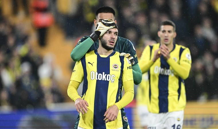 'Özgüvenimiz yerinde'