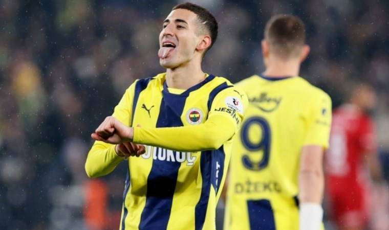 Mert Müldür gol sevincinin nedenini açıkladı!