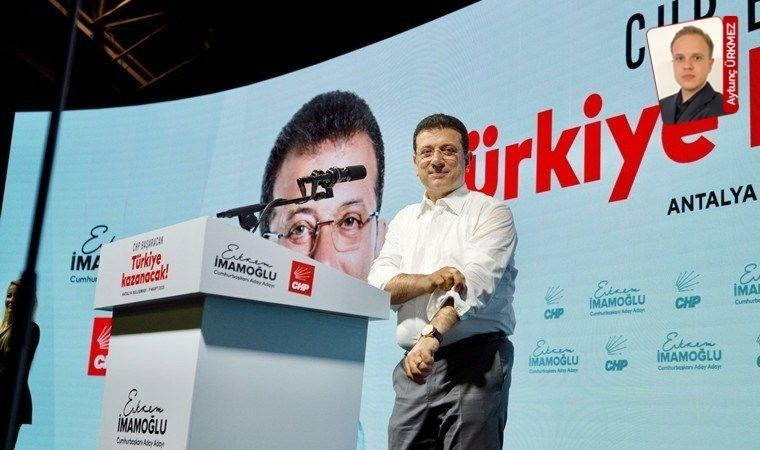 ‘Egemenliğin mutlak sahibi olan millet için direnme hakkı doğdu’