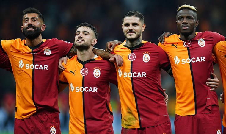 Galatasaray'da yeni sezonun ilk ayrılığı gerçekleşiyor!