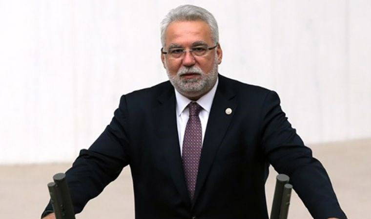 Hüseyin Kocabıyık kimdir? Eski AKP Milletvekili Hüseyin Kocabıyık nereli?