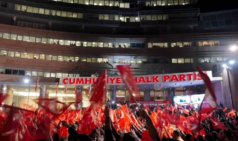 CHP ön seçim ne zaman? 2025 CHP Cumhurbaşkanı adayı ön seçimi hangi tarihte yapılacak?