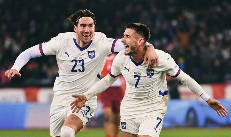 Avusturya - Sırbistan maçı ne zaman, saat kaçta, hangi kanalda? Şifresiz mi?